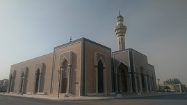 Mosque