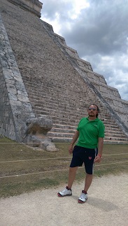 Chichén-Itzá