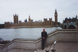 Hery en Londres