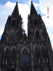 Cologne, Germany