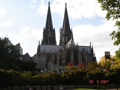 Cologne, Germany