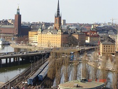 Stockholm, Sweden