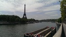 La Torre Eiffel, Paris