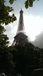 La Torre Eiffel, Paris