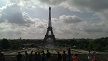 La Torre Eiffel, Paris