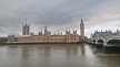 EParlamento Inglés, Londres