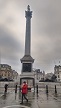 Plaza de Trafalgar, Londres