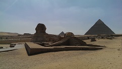 Giza, Egypt