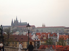 Prague