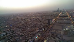 Riyadh, KSA